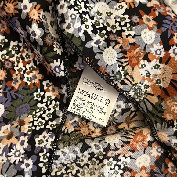 ✅ Sold ✅Women’s size M/38/US6. Multicolor - Picture 6 of 14